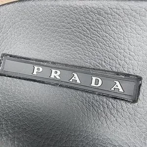 Prada | Shoes | Prada Slides Mens Size 7 Us 8 Made In Italy  display picture 1
